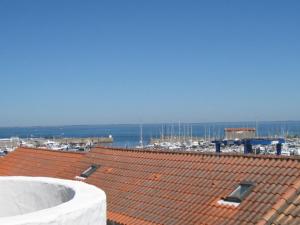 Appartement cosy 3 pièces avec parking et animaux admis - FR-1-224B-134