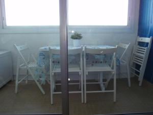 Appartement cosy 3 pièces avec parking et animaux admis - FR-1-224B-134