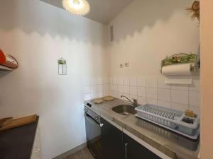 Appartement 2 pièces proche mer avec loggia - Saint-Hilaire-de-Riez - FR-1-224C-625