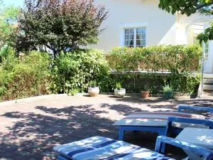 Maison Confortable près de la Plage et Forêt, 5 Couchages, Jardin, Parking – Saint-Trojan-les-Bains - FR-1-246A-353 - 圣特罗让莱班