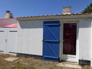 Maisons de vacances Maison Bretignolles-sur-Mer, 2 pieces, 4 personnes - FR-1-224A-7 : photos des chambres