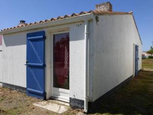 Maisons de vacances Maison Bretignolles-sur-Mer, 2 pieces, 4 personnes - FR-1-224A-7 : photos des chambres