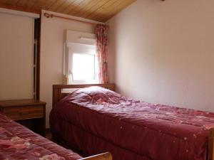 Maisons de vacances Maison Saint-Denis-d'Oleron, 2 pieces, 4 personnes - FR-1-246A-9 : photos des chambres