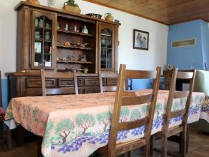 Maisons de vacances Maison calme avec jardin clos, a proximite de la plage et des pistes cyclables, 4 couchages - FR-1-246A-376 : photos des chambres