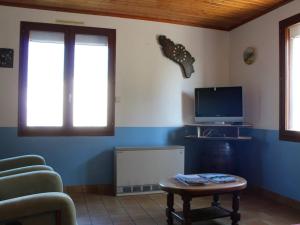 Maison 3 pièces avec jardin clos à Saint-Georges-dOléron - FR-1-246A-376