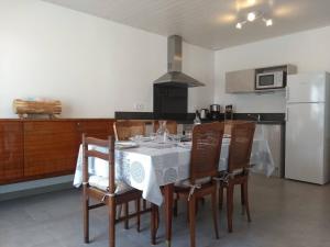 Maison rénovée près de la plage avec jardin clos, 300m de la mer, La Guérinière - FR-1-224B-69