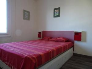 Appartement 3 pièces avec balcon, à 300m de la plage, La Guérinière - FR-1-224B-107