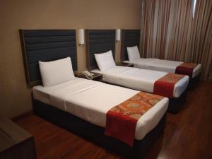 Oasis Deira Hotel