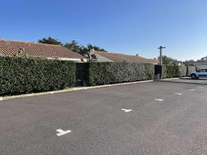 Maisons de vacances Maison Bretignolles-sur-Mer, 2 pieces, 4 personnes - FR-1-224A-50 : photos des chambres