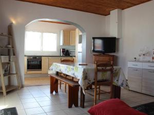 Maison avec Jardin et Terrasse près de la Plage - FR-1-246A-92