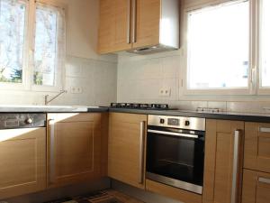 Maison avec Jardin et Terrasse près de la Plage - FR-1-246A-92