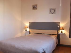 Maison avec Jardin et Terrasse près de la Plage - FR-1-246A-92