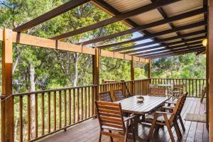 Natures Retreat Eagle Bay