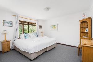 Natures Retreat Eagle Bay