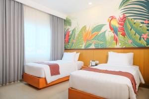 Azana Asia Hotel Cilacap