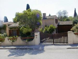 Maison cosy avec mezzanine, jardin et terrasse à 600m de la plage de Saint-Clair, 6 couchages - FR-1-251-46