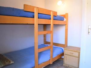 Studio coin nuit 4 pers, parking, animaux admis, proche plage - Le Lavandou - FR-1-251-230