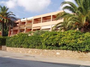 Studio coin nuit 4 pers, parking, animaux admis, proche plage - Le Lavandou - FR-1-251-230