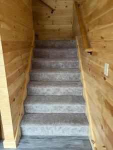 Presidential Mountain Resort