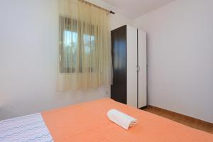 Apartments with parking space Kanica, Rogoznica - 19986