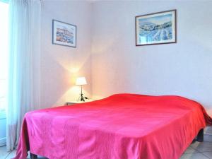 Appartement 3 pièces avec parking, animaux admis, Le Lavandou - FR-1-251-374