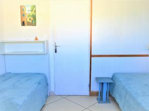 Appartement 3 pièces avec parking, animaux admis, Le Lavandou - FR-1-251-374