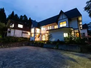 池の平温泉 ロッジ コクハ - Taguchi