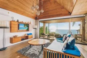 Allure Resort - Plai Laem