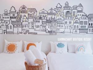 Wannachart Boutique Resort