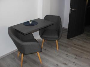 Penzion Zastávka u Brna