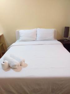 MACTAN AIRPORT HILLTOP HOTEL