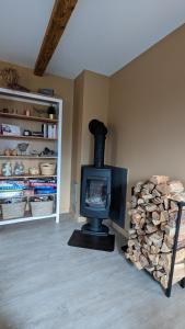 Family holiday house near to Baltic sea in Pitrags "JAUNZUMBRI"