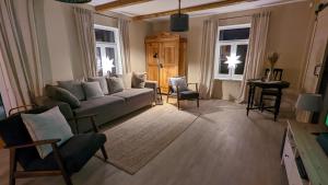Family holiday house near to Baltic sea in Pitrags "JAUNZUMBRI"