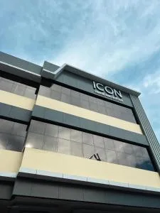 ICON Venue and Suites - Makar