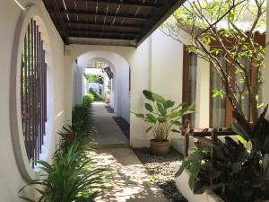 Phang Nga Origin Hotel