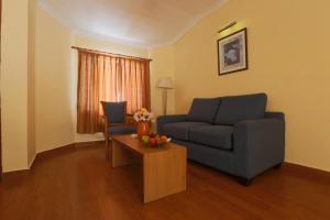 Timber Trail Heights & Terraces-Cable Car Escape