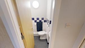 iQ Great Newton House in Liverpool