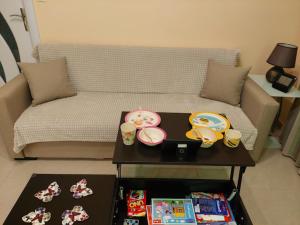 Apollo 1 - Luxury Apartment