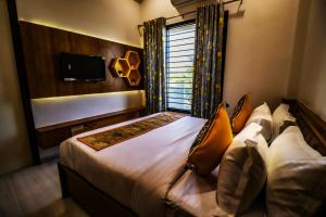 Lavanya Villa with private pool Udaipur