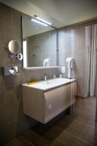 Hotels Hotel CasaBella : Chambre Double Deluxe