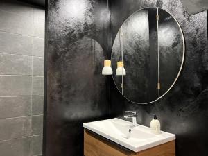 Appartement - Centre Ville