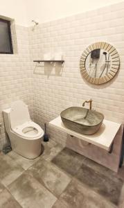IPOH AGONG HOMESTAY by ONE LIFE FOUR SEASON GUESTHOUSE