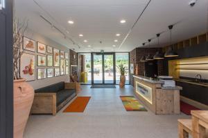 Complex Gallery Vitosha ****