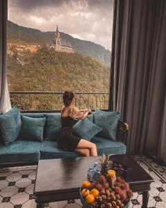 Sunmay Villa Tam Dao - Venuestay