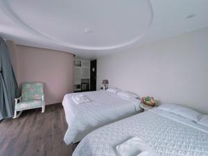 Sunmay Villa Tam Dao - Venuestay