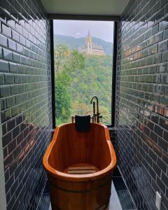 Sunmay Villa Tam Dao - Venuestay