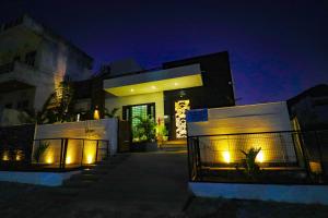 Lavanya Villa with private pool Udaipur