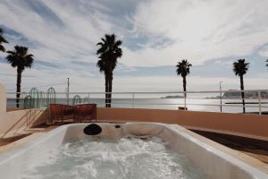 Hotels Le Rose The : photos des chambres