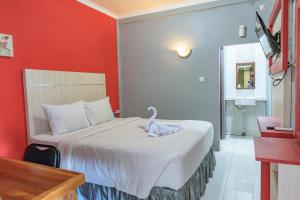 Phòng Đôi Cao Cấp (Superior Double Room)