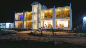 Palashgram Eco Resort